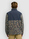 Billabong Boundary Re-Issue Fleece Jacket