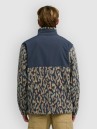Billabong Boundary Re-Issue Fleece Jacket