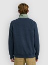 Billabong Boundary Shore Half-Zip Fleece Sweater