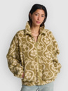 Billabong First Light Fleece Jacket