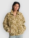Billabong First Light Fleece Jacket