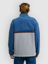 Billabong Space Lobster Half-Zip Fleece Sweater