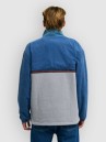 Billabong Space Lobster Half-Zip Fleece Sweater