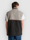 Billabong Tombstone Fleece Vest
