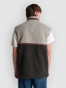 Billabong Tombstone Fleece Vest