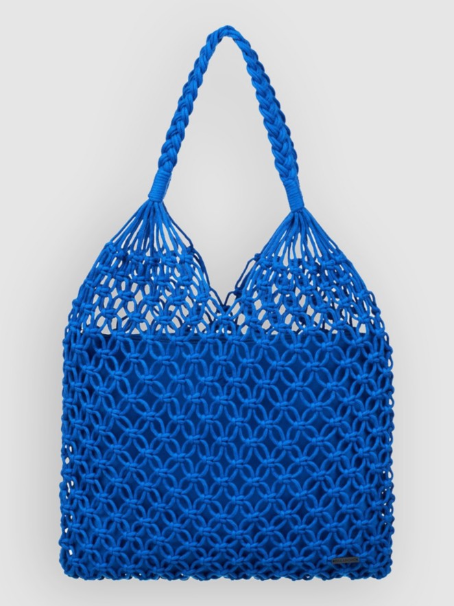 Billabong Crochet Hand Bag