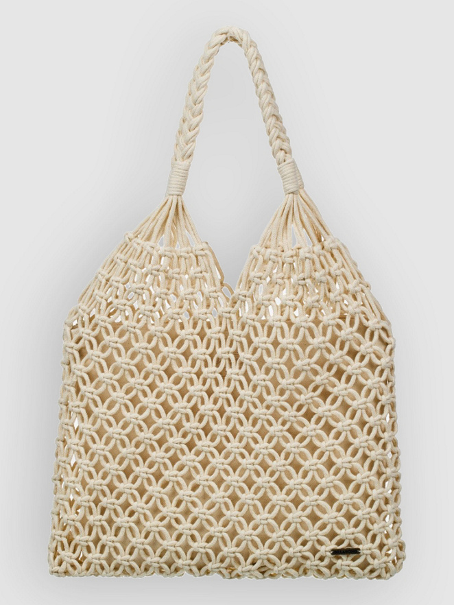 Billabong Crochet Hand Bag