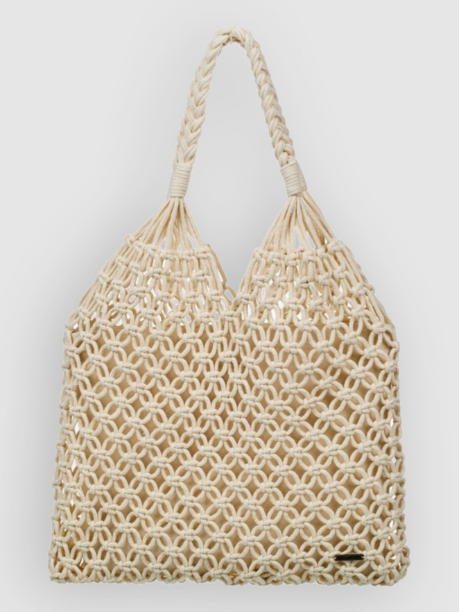 Billabong Crochet Hand Bag