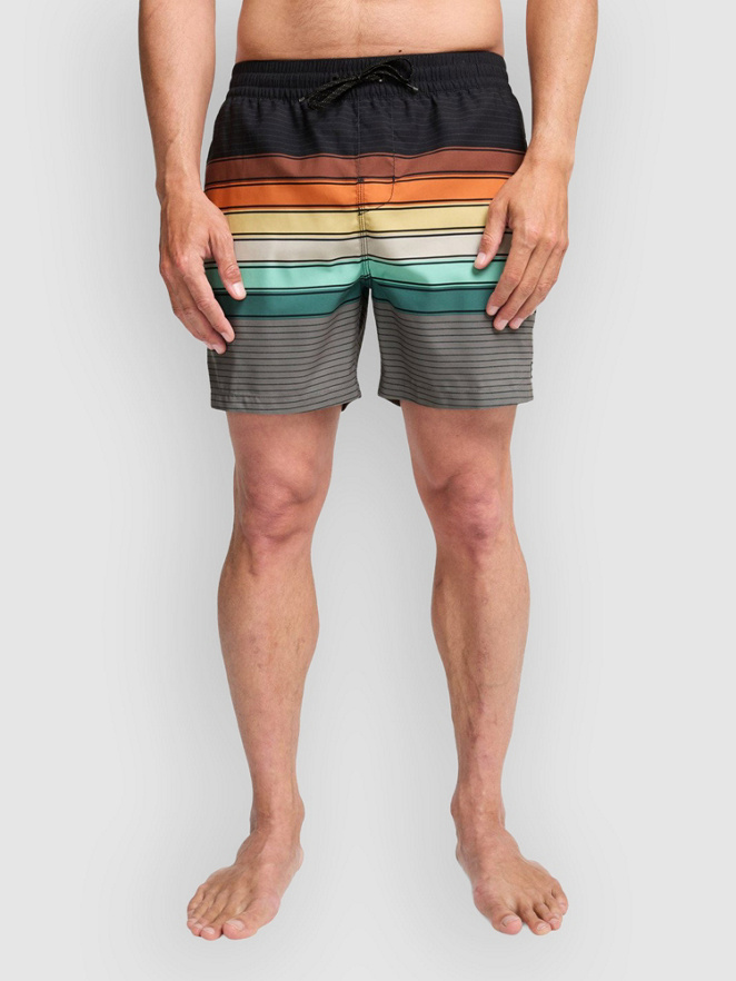 Billabong All Day Stripe Shorts
