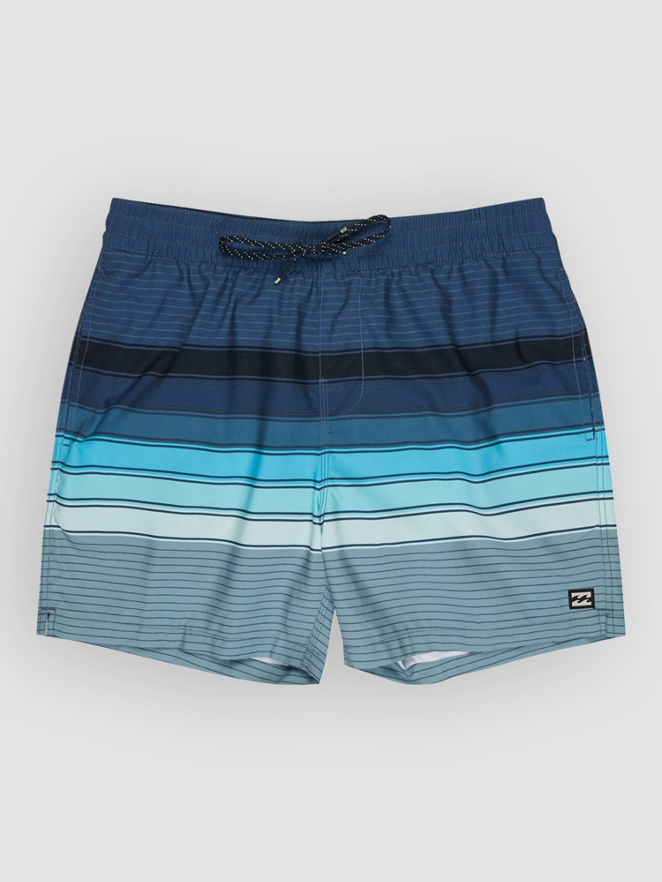 Billabong All Day Stripe Shorts