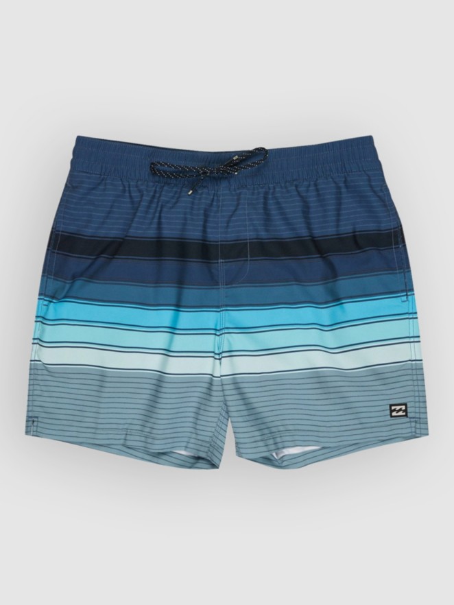 Billabong All Day Stripe Shorts