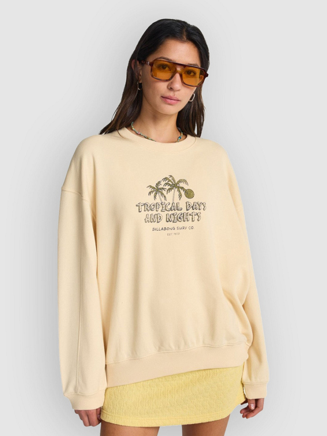 Billabong All The Days Kendall Sweater