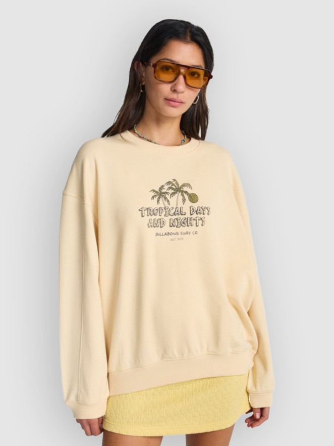 Billabong All The Days Kendall Sweater