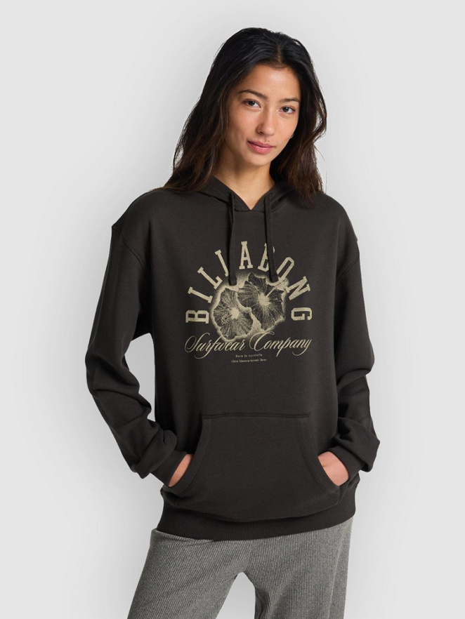 Billabong Brand New Feeling Hoodie