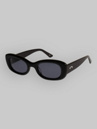 Billabong Badger Shiny Black Solbriller