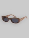 Billabong Badger Shiny Blush Sonnenbrille