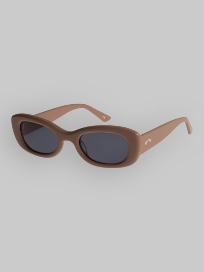 Billabong Badger Shiny Blush Sonnenbrille