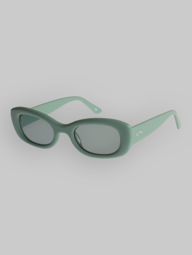 Billabong Badger Shiny Mint Sonnenbrille