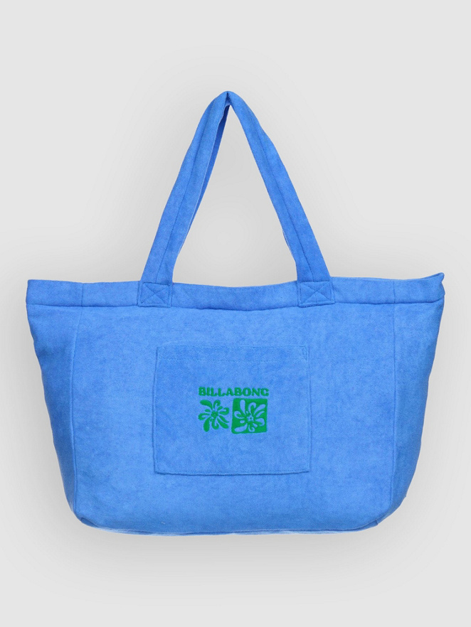 Billabong Beach Girl Tote Bag