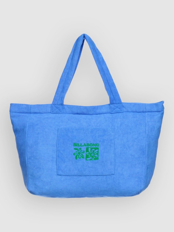 Billabong Beach Girl Tote Bag