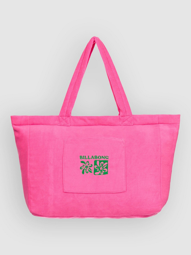 Billabong Beach Girl Tote Bag