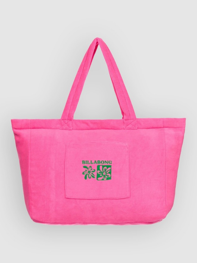 Billabong Beach Girl Tote Bag