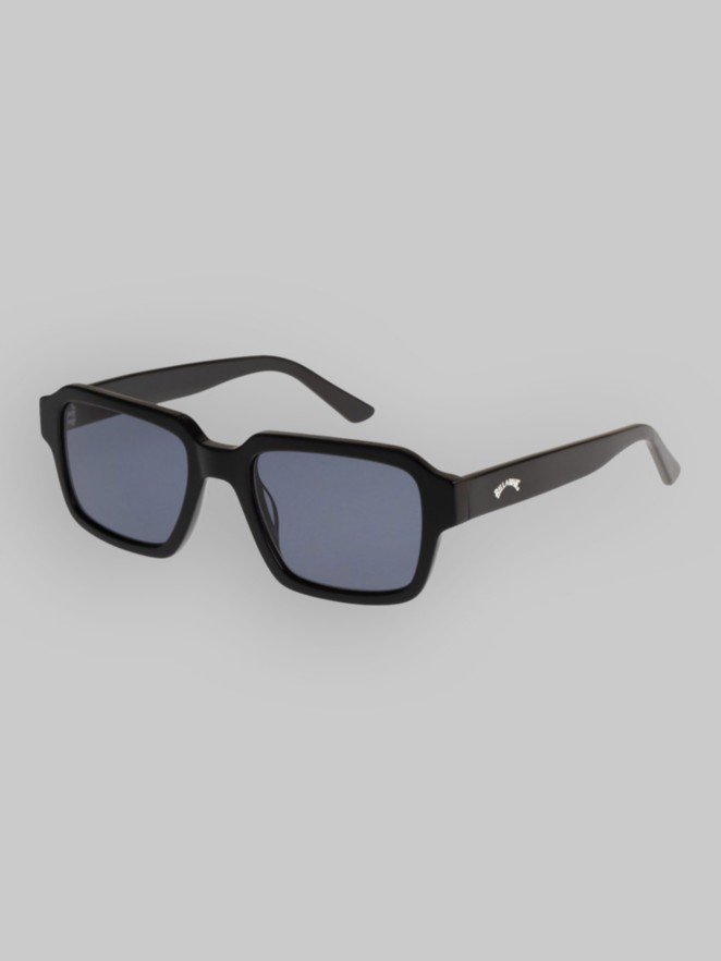 Billabong Boot Shiny Black Sonnenbrille