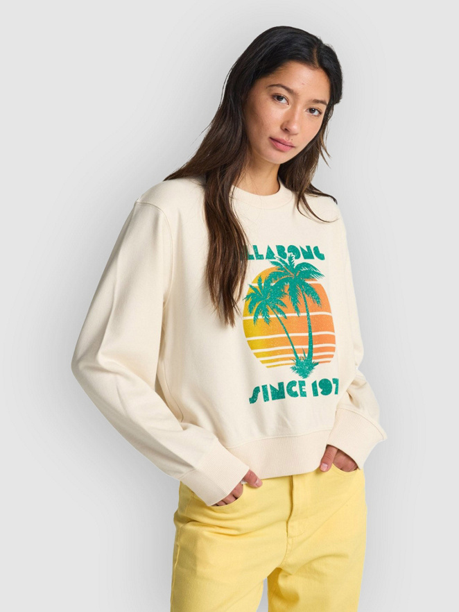 Billabong My Fave Beach Sweater