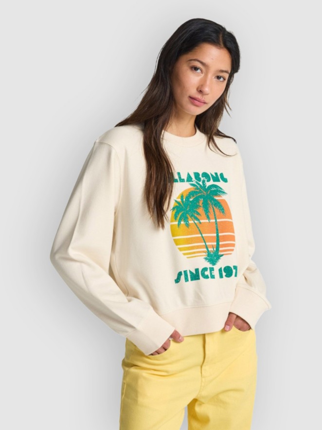 Billabong My Fave Beach Sweater