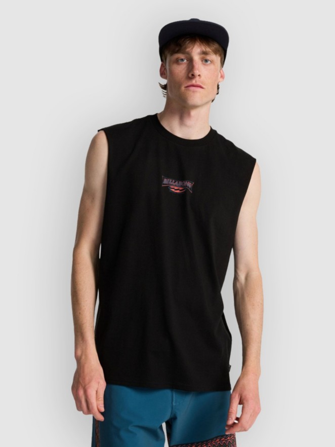 Billabong Burleigh Singlet