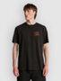 washed black