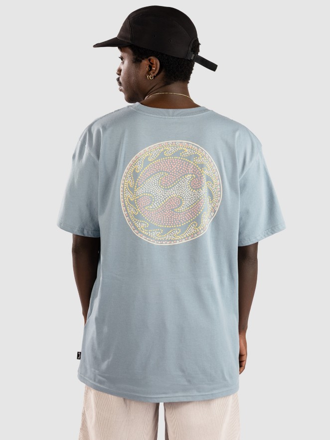 Billabong Crayon Wave T-Shirt
