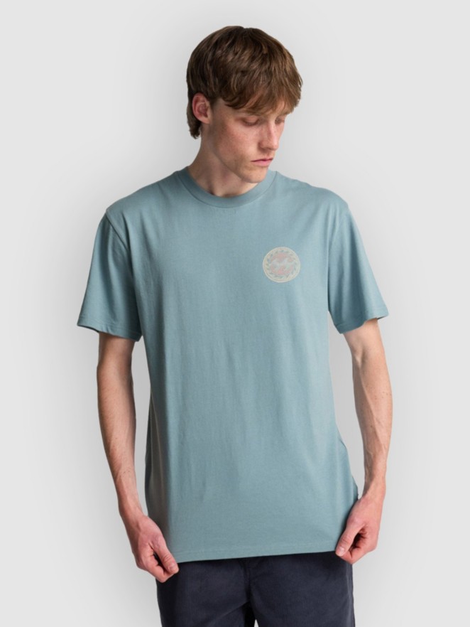 Billabong Crayon Wave T-Shirt