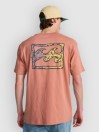Billabong Crayon Wave T-Shirt