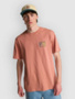 dusty rose