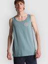 Billabong Crayon Wave Tank Top