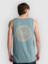 Billabong Crayon Wave Tanktop