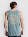 Billabong Crayon Wave Tank Top