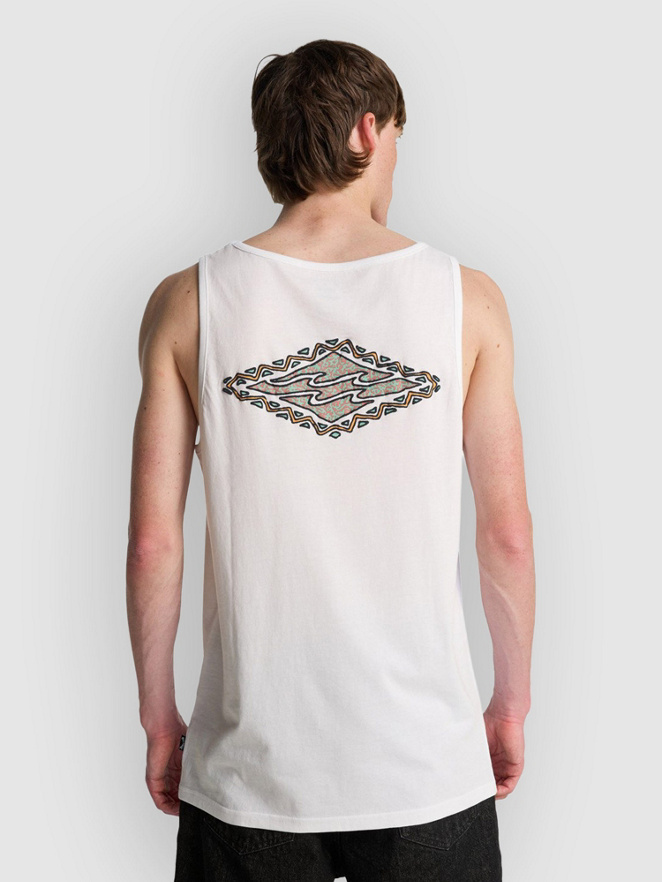 Billabong Crayon Wave Tank Top