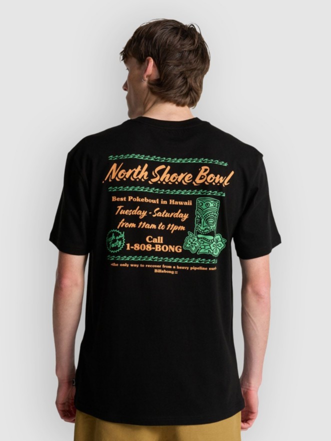 Billabong Food Court T-Shirt