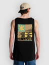 Billabong Good Times Tílko
