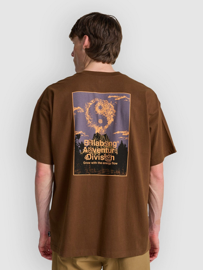 Billabong Grow Og T-Shirt