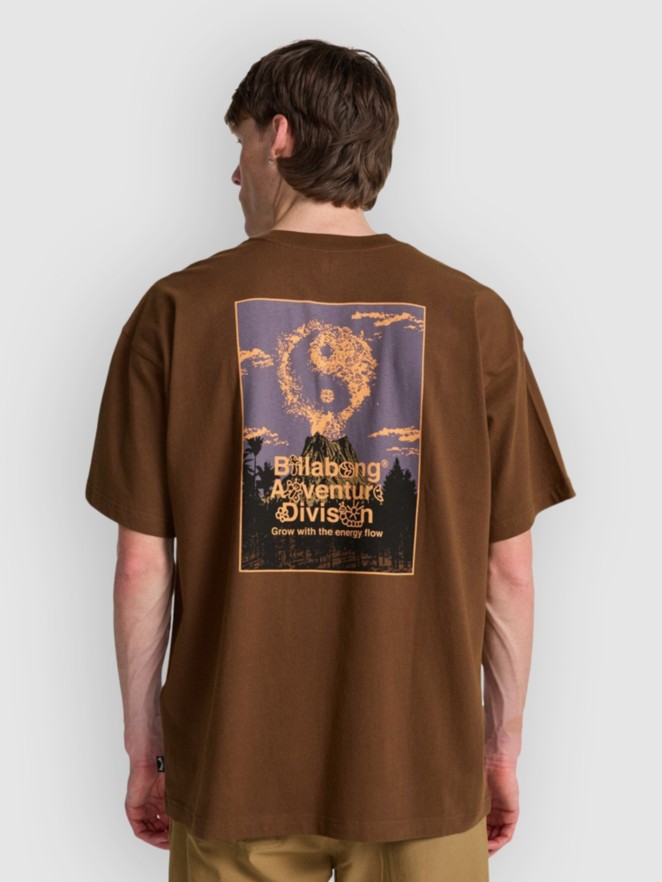 Billabong Grow Og T-Shirt