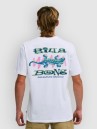 Billabong Lizard T-shirt
