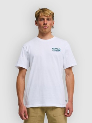 Billabong Lizard T-Shirt Wit