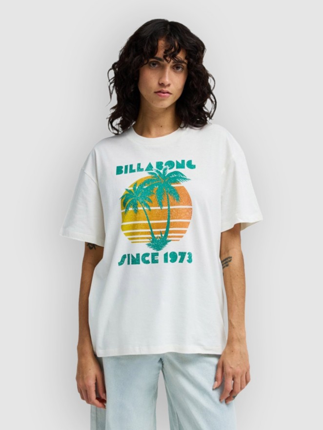 Billabong My Beach Club T-Shirt
