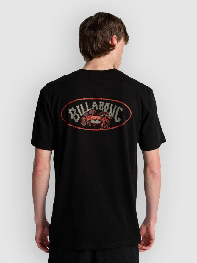 Billabong Orbit Arch T-Shirt