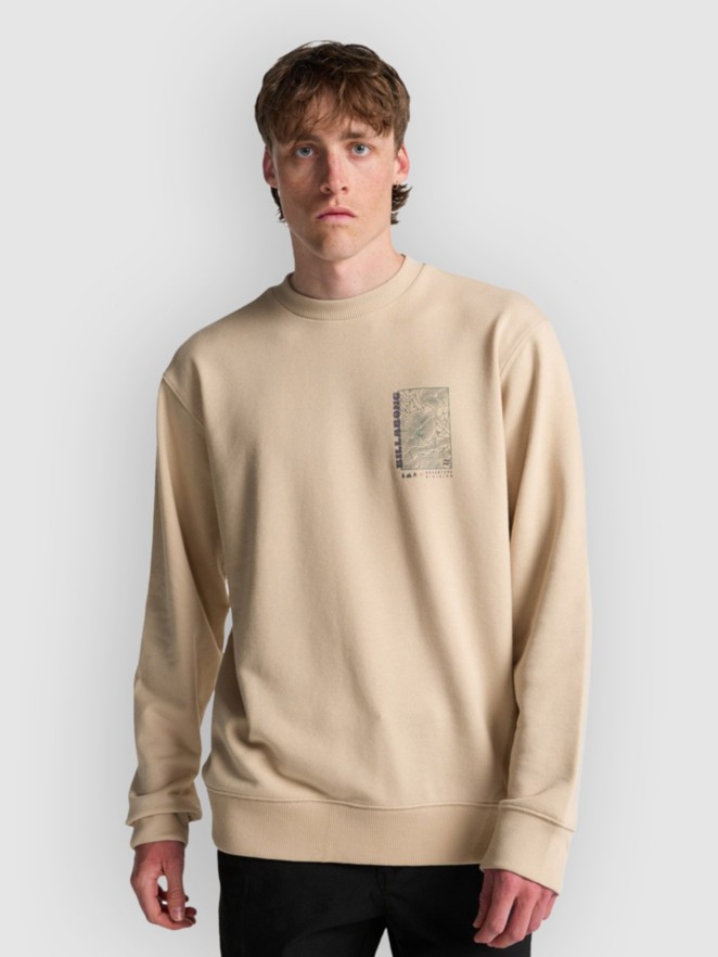 Billabong Compass Sweater