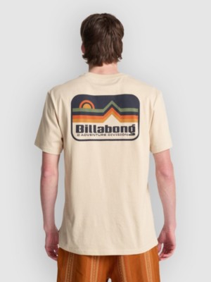 Billabong Range T-Shirt Chino