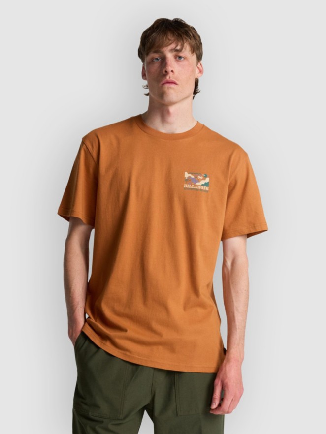 Billabong Range T-Shirt